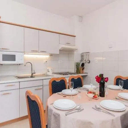 Appartement Nikolina