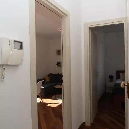 Appartement Nikolina Split