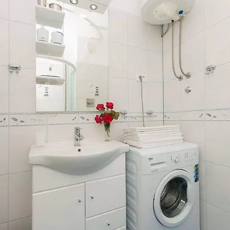Appartement Nikolina Split
