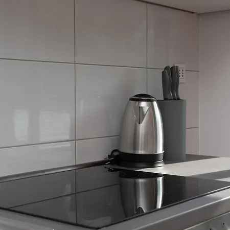 Nikolina Appartement Split