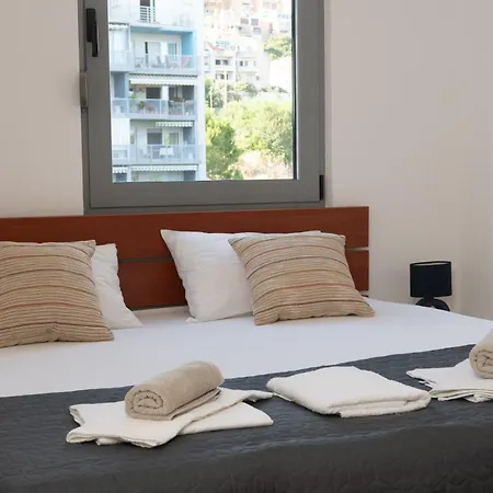 Nikolina Appartement Split