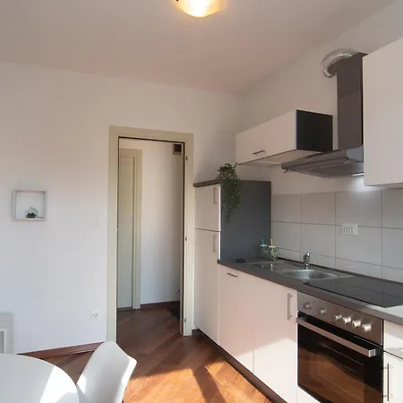 Appartement Nikolina