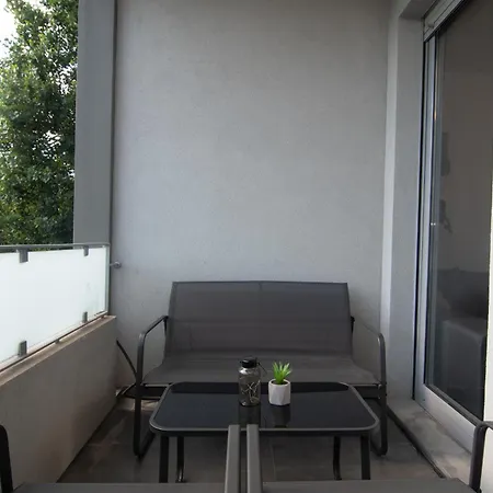 Appartement Nikolina