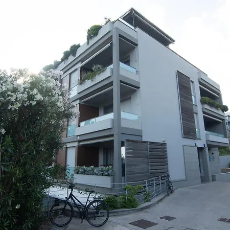 Appartement Nikolina *