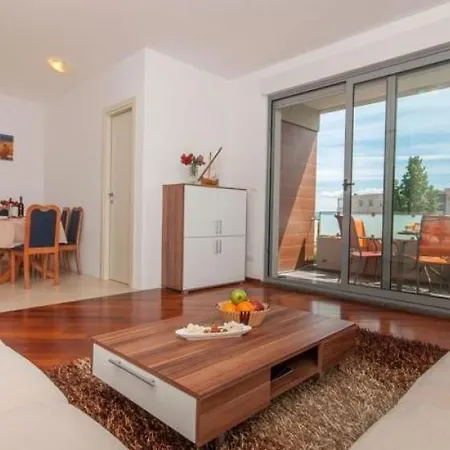 Apartment Nikolina Split
