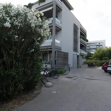Apartment Nikolina Split