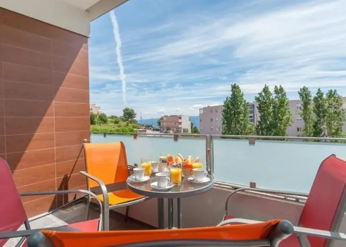 Apartamento Nikolina