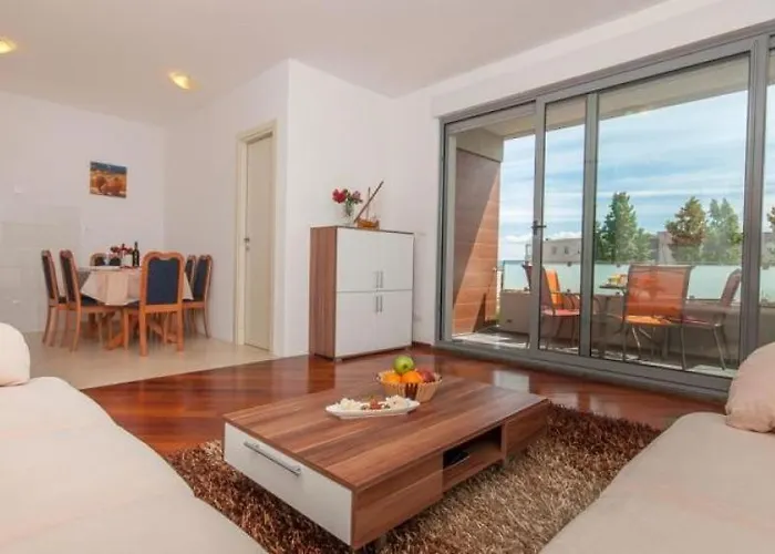 Apartamento Nikolina Split